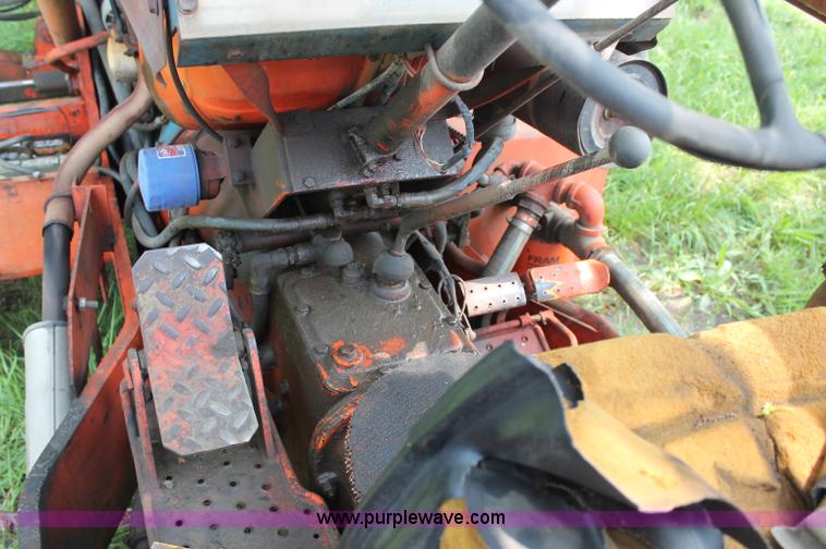 image for item C2530 SkyTrak 6034 telehandler