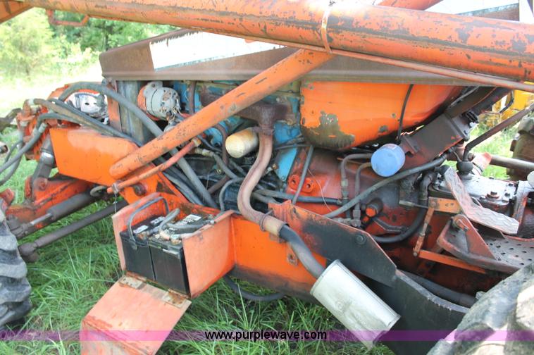 image for item C2530 SkyTrak 6034 telehandler