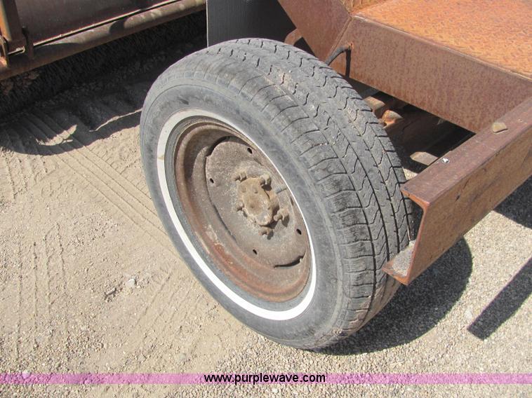 image for item C2572 Broce RC300 broom