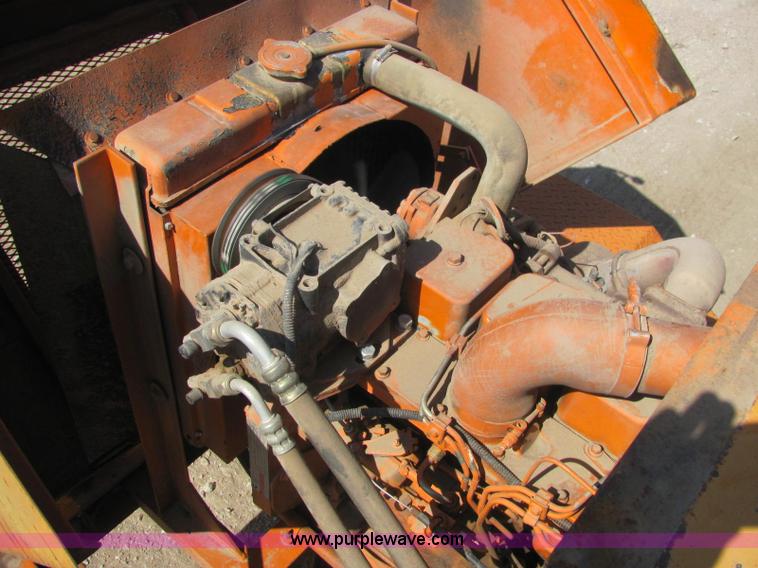 image for item C2572 Broce RC300 broom