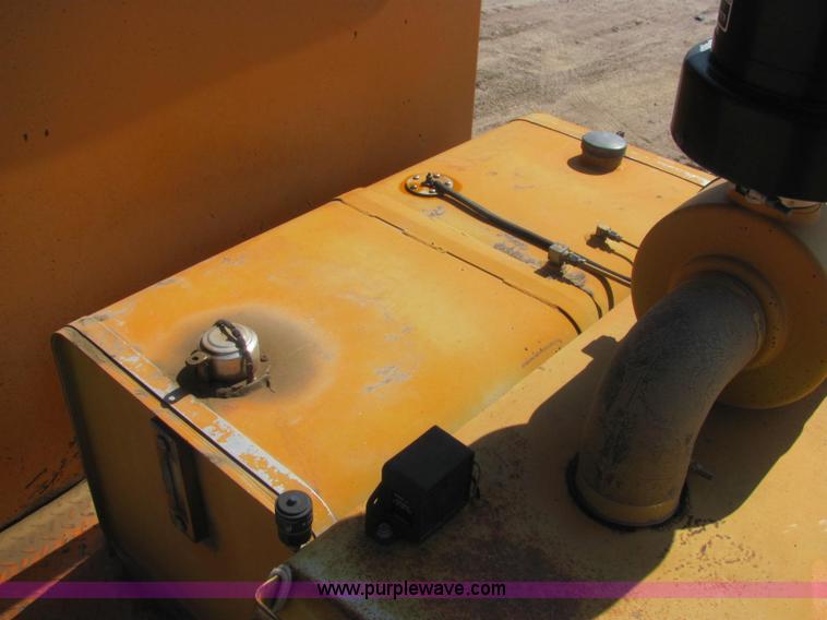 image for item C2572 Broce RC300 broom