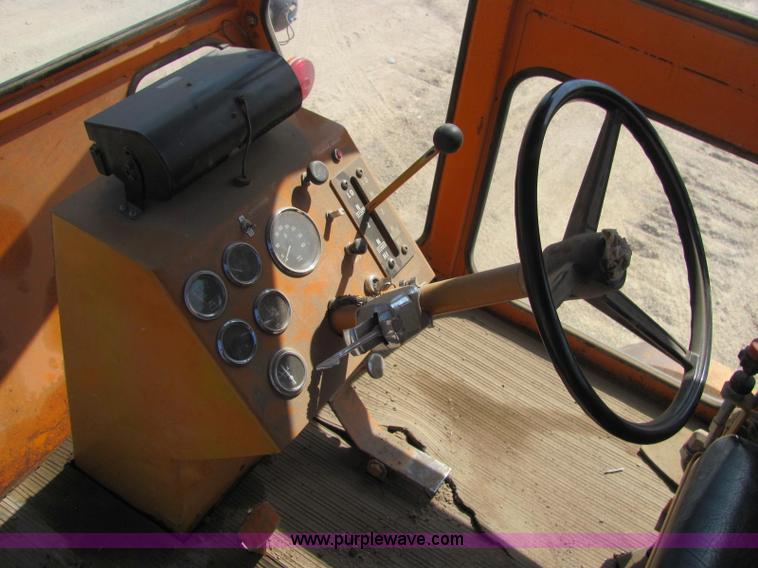 image for item C2572 Broce RC300 broom