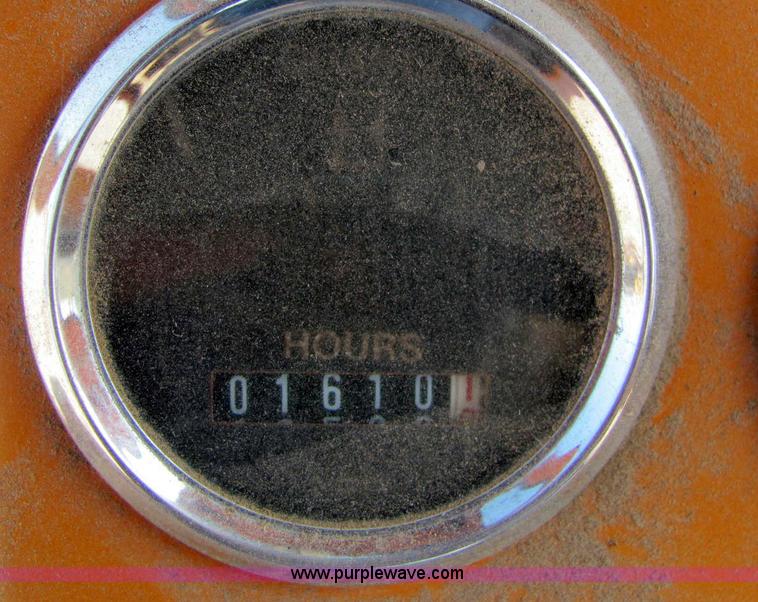 image for item C2572 Broce RC300 broom