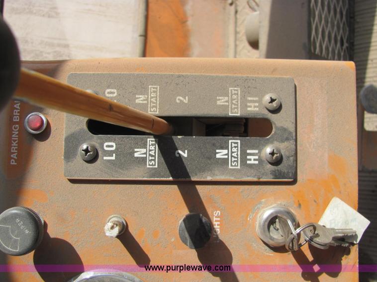 image for item C2572 Broce RC300 broom