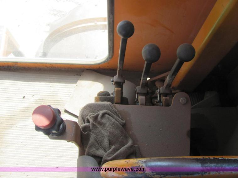 image for item C2572 Broce RC300 broom