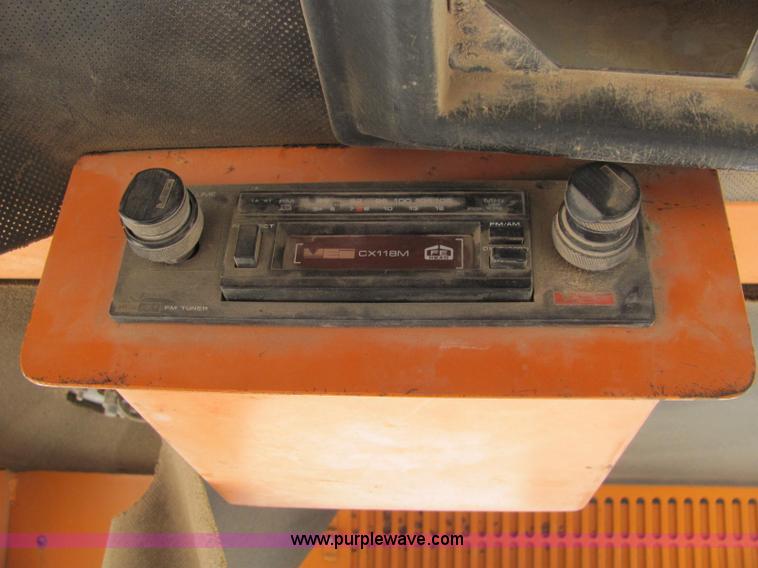 image for item C2572 Broce RC300 broom