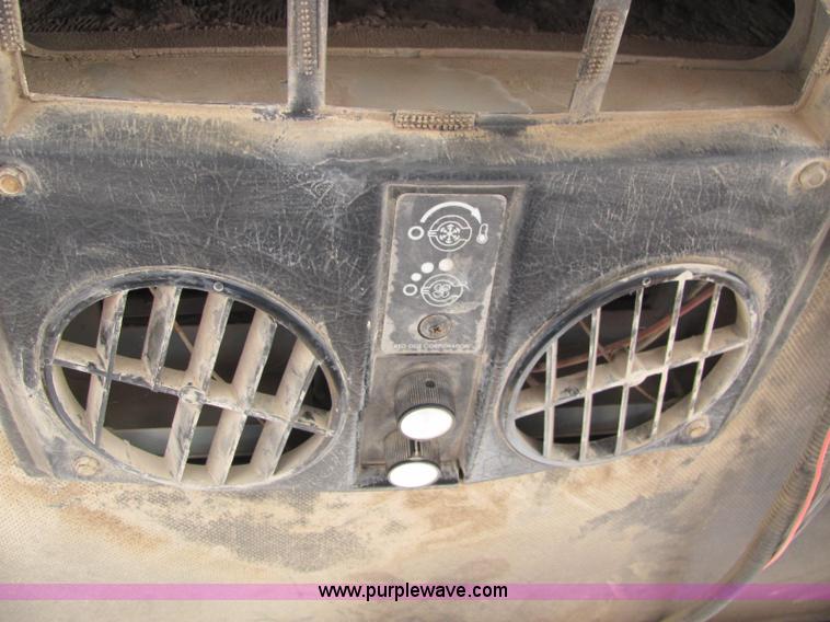 image for item C2572 Broce RC300 broom