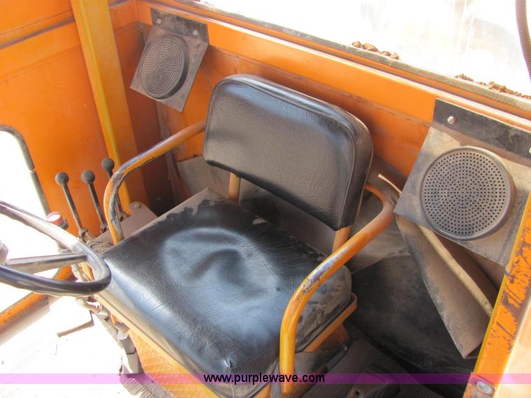 image for item C2572 Broce RC300 broom