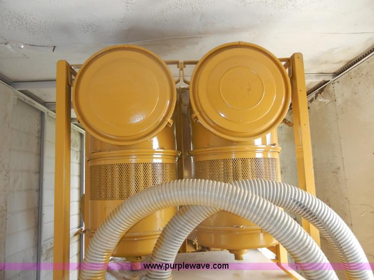 image for item D4122 Caterpillar GenSet generator