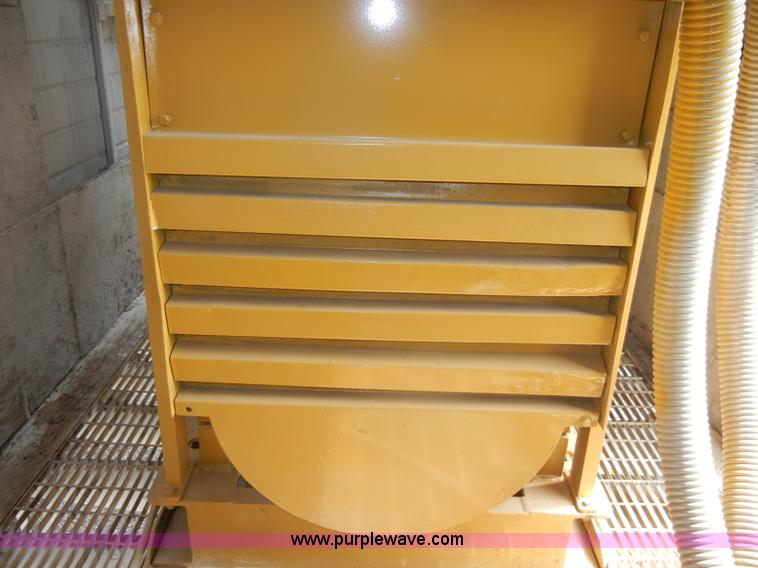 image for item D4122 Caterpillar GenSet generator