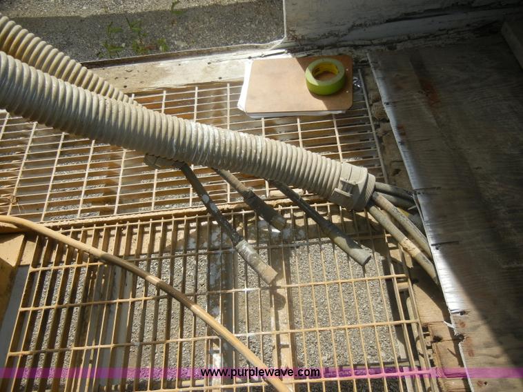 image for item D4122 Caterpillar GenSet generator