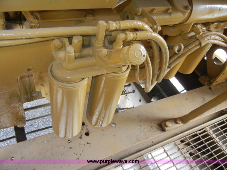 image for item D4122 Caterpillar GenSet generator