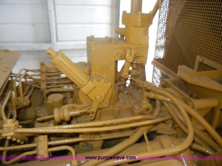 image for item D4122 Caterpillar GenSet generator