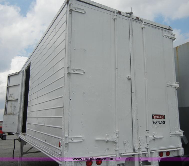 image for item D4122 Caterpillar GenSet generator