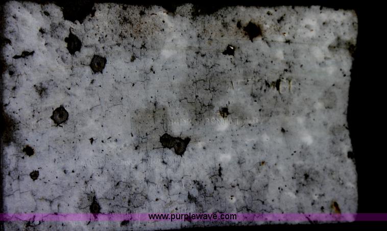 image for item D5087 1993 Load King 20' tandem axle dump trailer