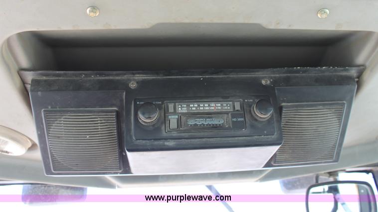 image for item D5110 Ford 675D backhoe