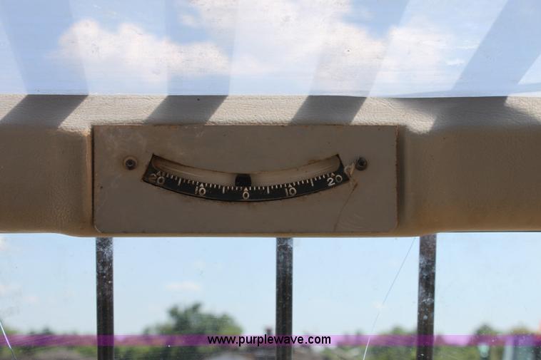 image for item D5116 2001 Caterpillar TH82 telehandler