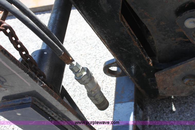 image for item D5116 2001 Caterpillar TH82 telehandler