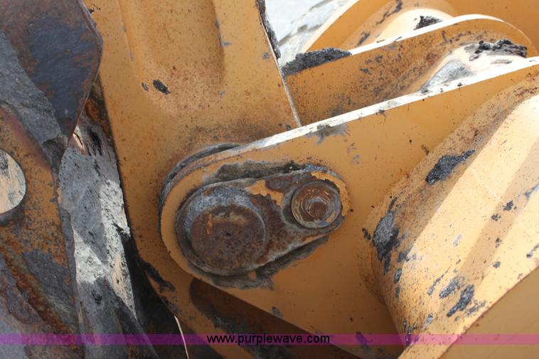 image for item D5118 1999 Case 621B articulated wheel loader