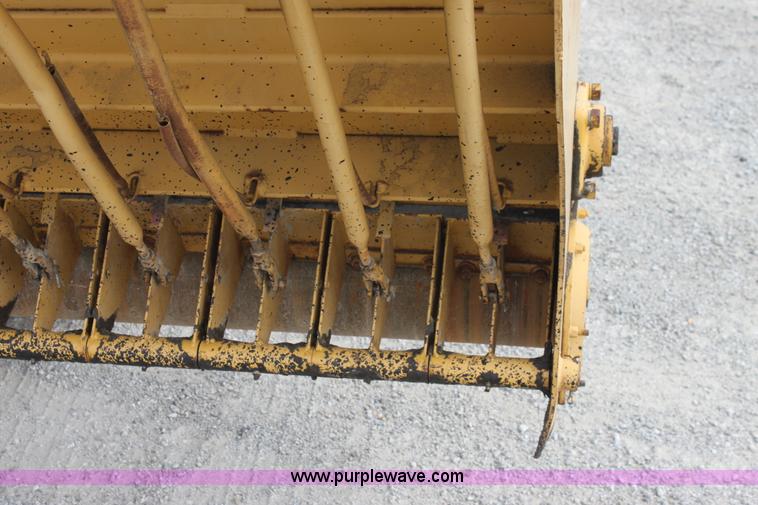 image for item D5169 Rosco SPK-H asphalt chip spreader