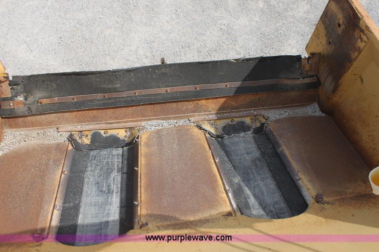 image for item D5169 Rosco SPK-H asphalt chip spreader