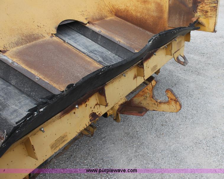image for item D5169 Rosco SPK-H asphalt chip spreader