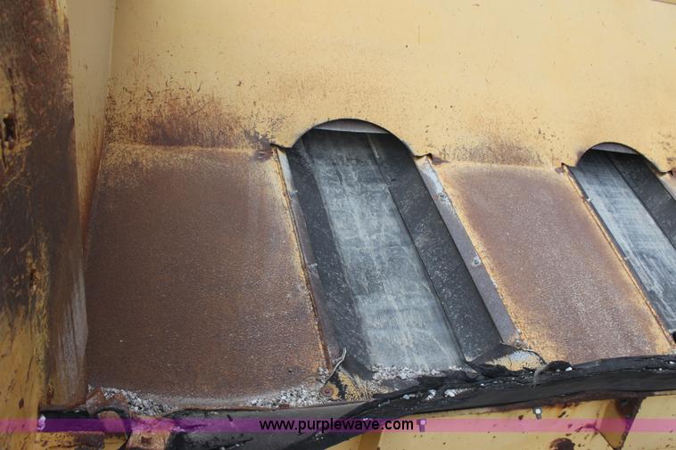 image for item D5169 Rosco SPK-H asphalt chip spreader