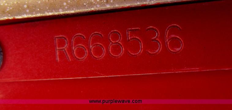 image for item D5549 1995 Kenworth T800 dump truck