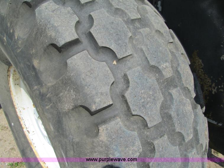 image for item D6515 Huber M-850-A Maintainer grader