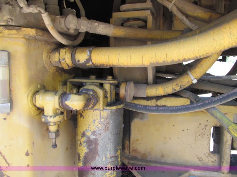 image for item D6520 Dynapac CC21A double drum roller