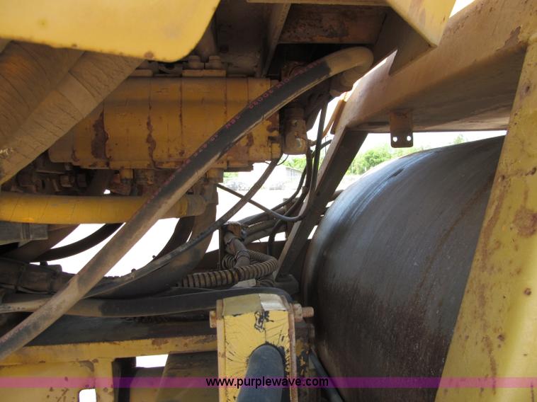 image for item D6520 Dynapac CC21A double drum roller
