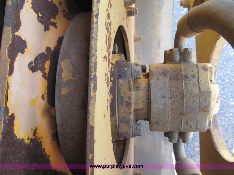image for item D6520 Dynapac CC21A double drum roller