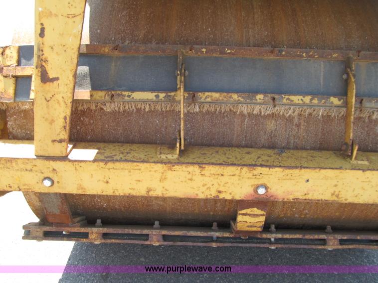 image for item D6520 Dynapac CC21A double drum roller