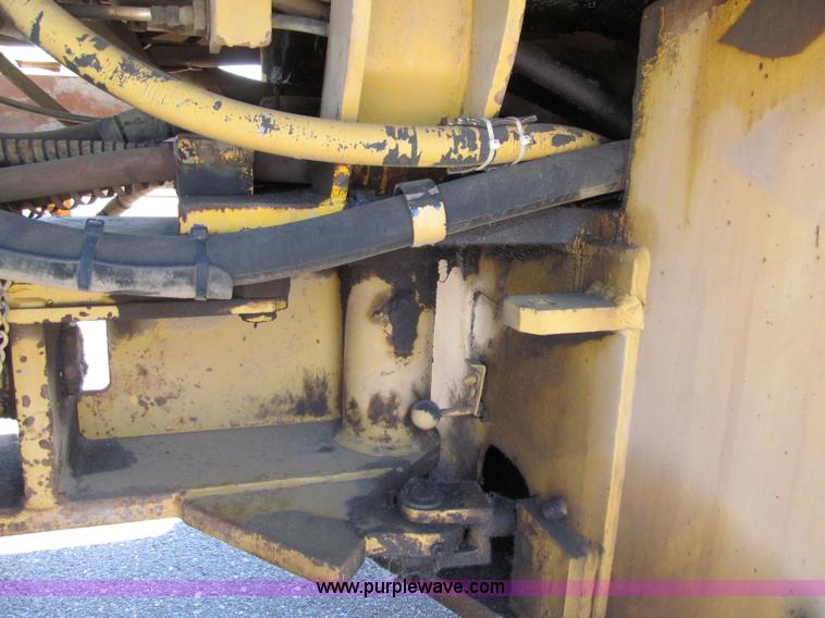 image for item D6520 Dynapac CC21A double drum roller