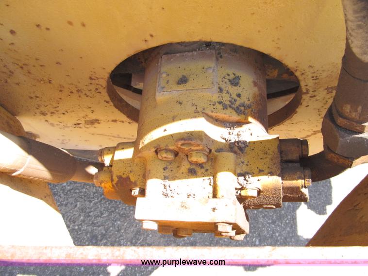 image for item D6520 Dynapac CC21A double drum roller