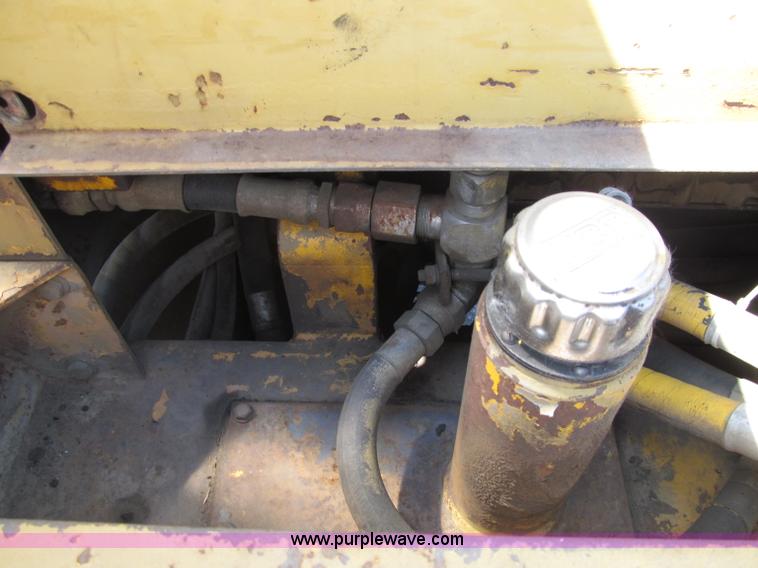image for item D6520 Dynapac CC21A double drum roller
