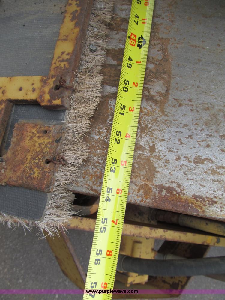 image for item D6520 Dynapac CC21A double drum roller