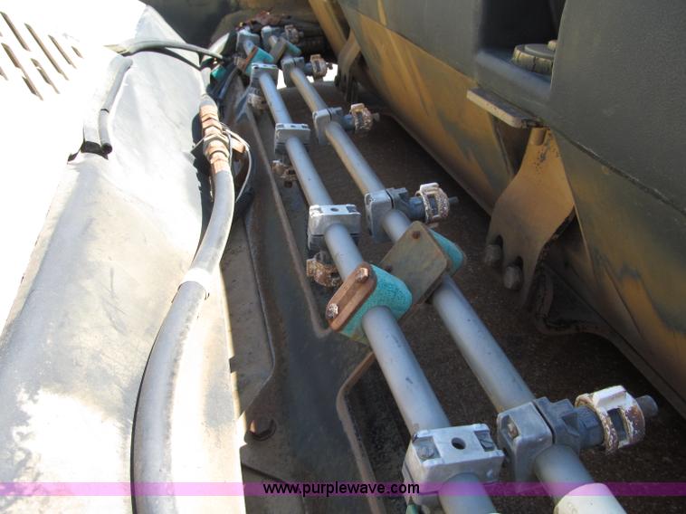 image for item D6522 Ingersoll Rand DD70HF vibratory roller