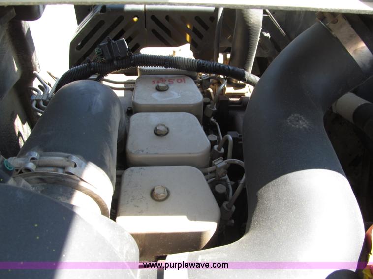 image for item D6522 Ingersoll Rand DD70HF vibratory roller