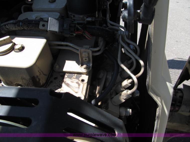 image for item D6522 Ingersoll Rand DD70HF vibratory roller