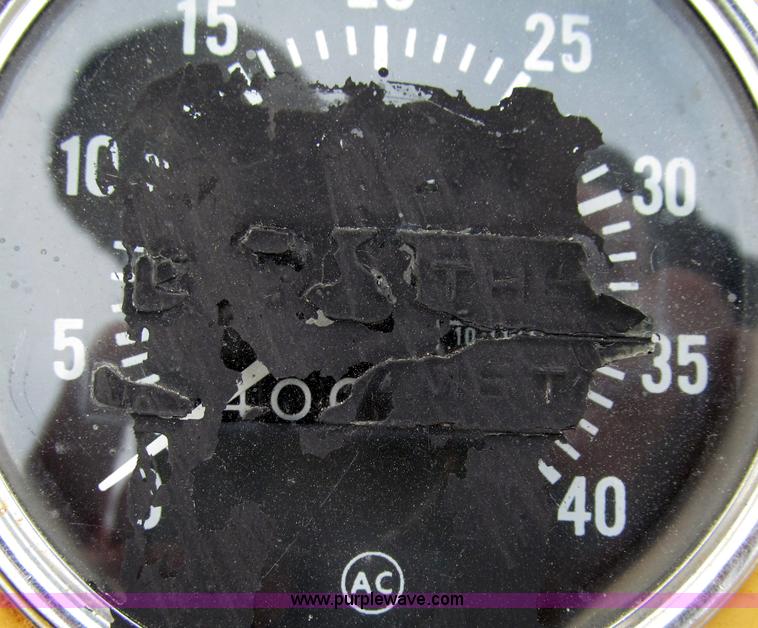 image for item D6523 1980 Dynapac CC21A double drum vibratory roller