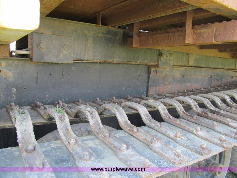 image for item D6525 1980 Mobile B53 all terrain test drill rig