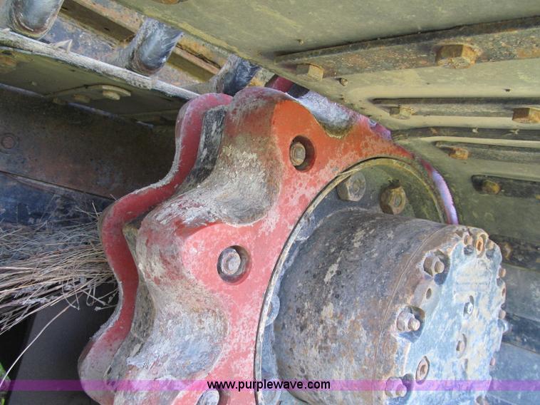 image for item D6525 1980 Mobile B53 all terrain test drill rig