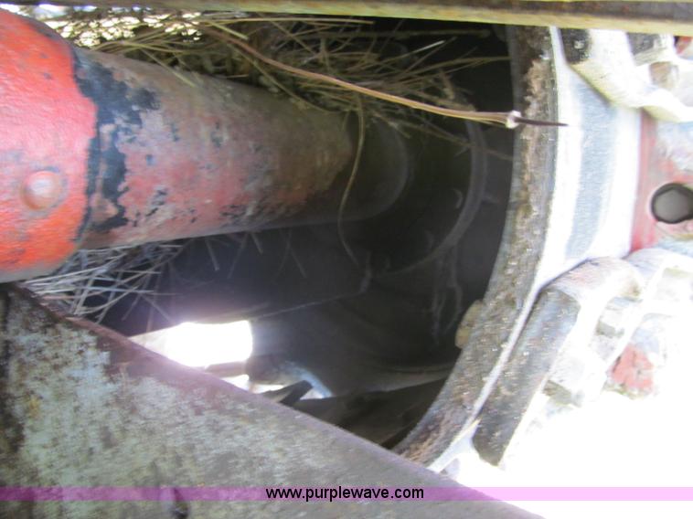 image for item D6525 1980 Mobile B53 all terrain test drill rig