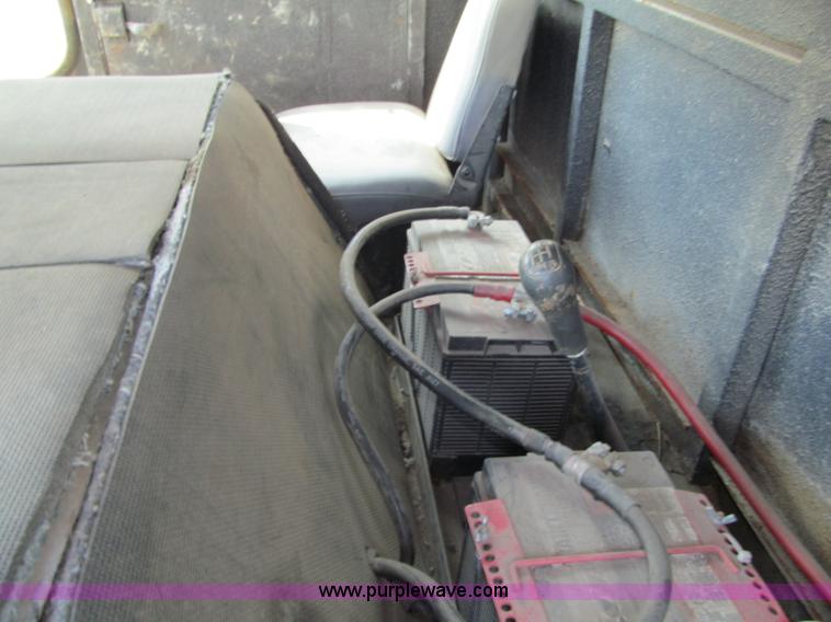 image for item D6525 1980 Mobile B53 all terrain test drill rig