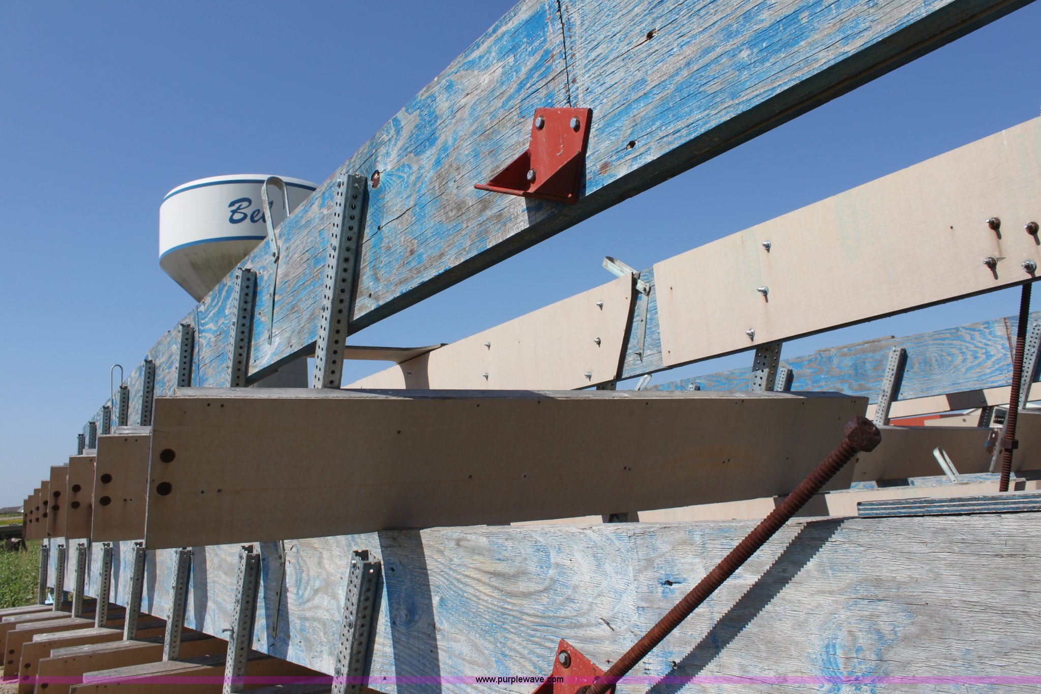 Gates Concrete Forms for Sale on Craigslist – Affordable & Durable Build Solutions