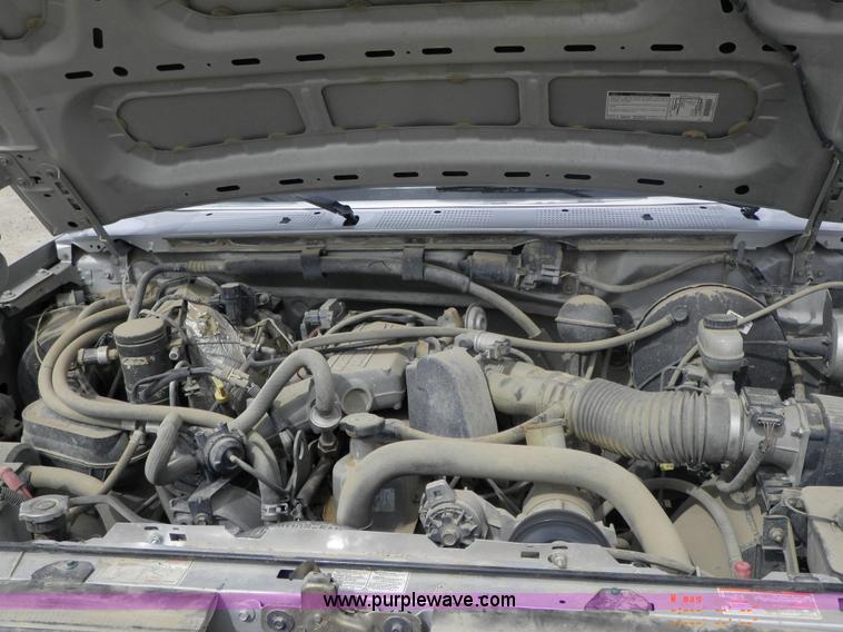 image for item B1268 1996 Ford F150 pickup truck