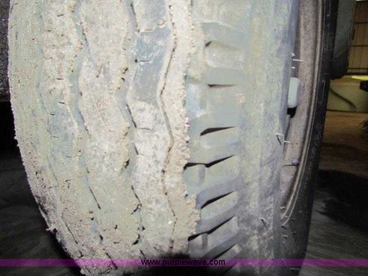 image for item B1348 Gardner Denver air compressor