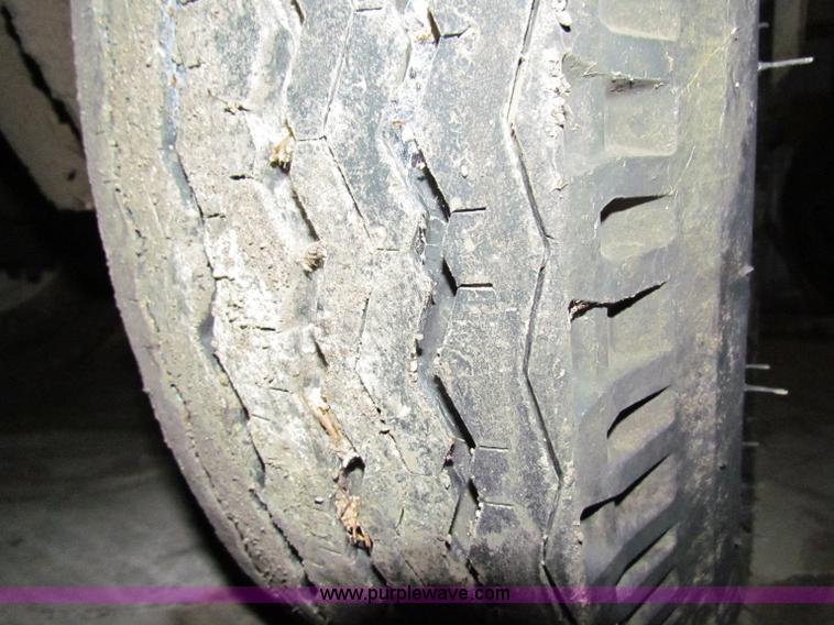 image for item B1348 Gardner Denver air compressor