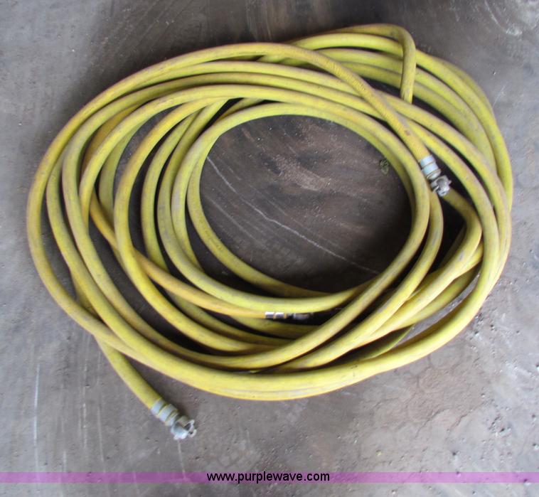 image for item B1348 Gardner Denver air compressor